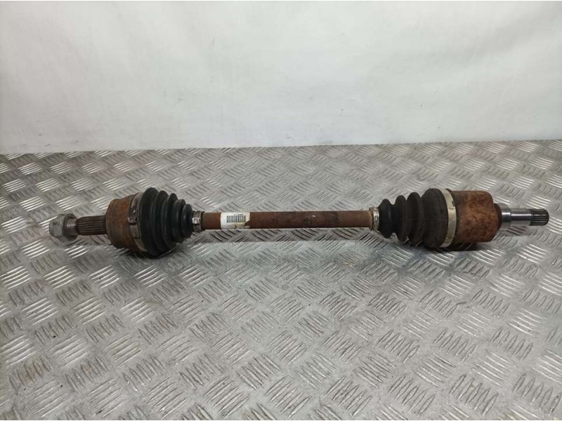 Recambio de transmision delantera izquierda para citroën nemo basis referencia OEM IAM 51783854  