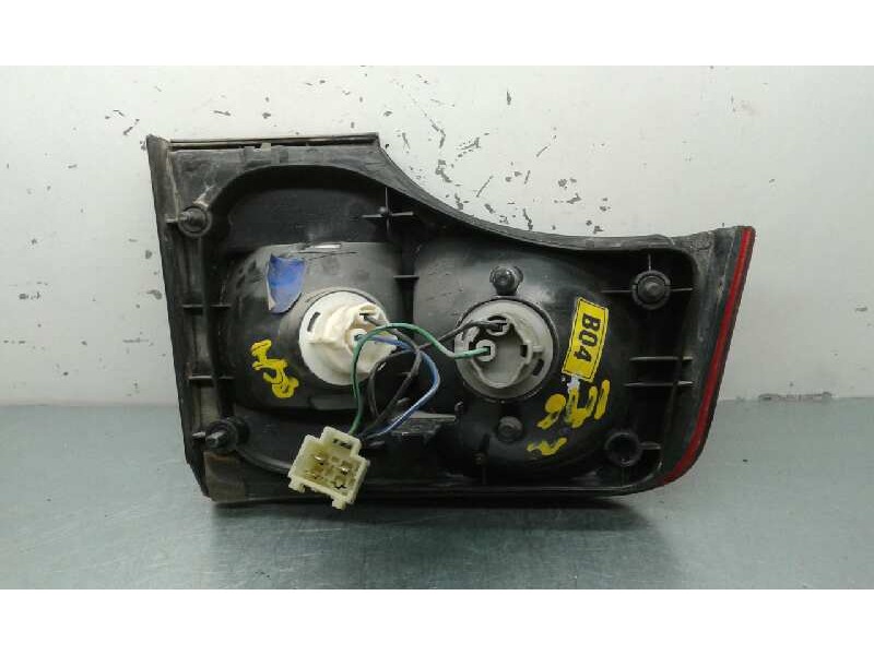 Recambio de piloto trasero derecho para hyundai sonata (y3) 2.0 cat referencia OEM IAM   INTERIOR