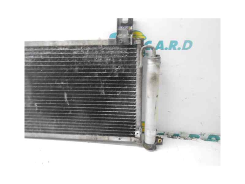 Recambio de condensador / radiador aire acondicionado para mazda 6 berlina (gg) 2.0 crtd 143 active (4-ptas.) referencia OEM IAM