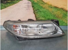 Recambio de faro derecho para renault laguna ii (bg0) authentique referencia OEM IAM 7701048931  