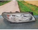 Recambio de faro derecho para renault laguna ii (bg0) authentique referencia OEM IAM 7701048931  