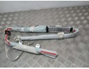Recambio de airbag cortina delantero derecho para nissan qashqai (j11) acenta referencia OEM IAM D15084601  