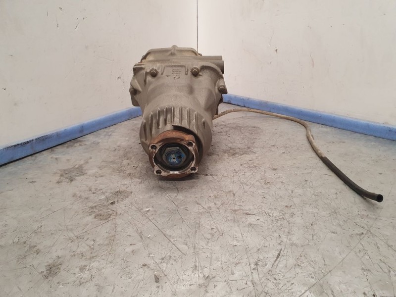 Recambio de diferencial trasero para honda hr-v (gh) 4wd (3-ptas.) (gh2) referencia OEM IAM   