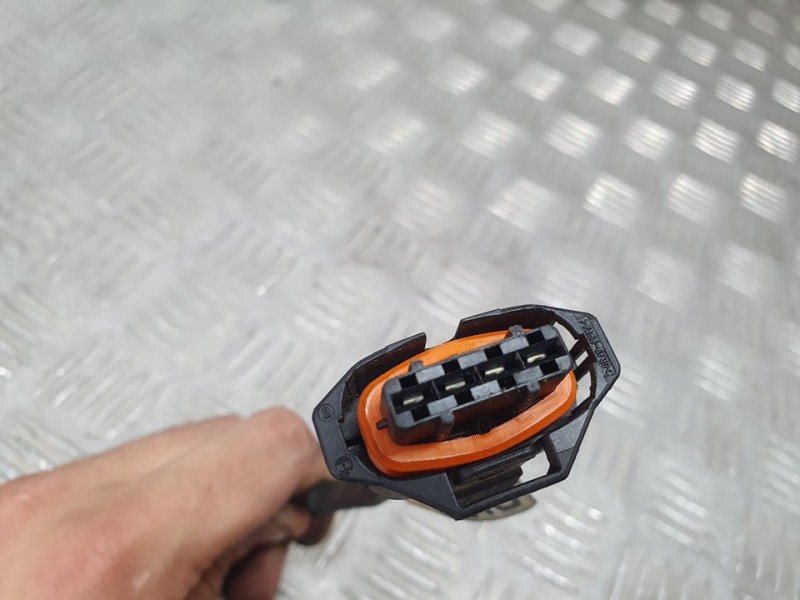 Recambio de sonda lambda para opel tigra twin top cosmo referencia OEM IAM 0258006501 BOSCH 