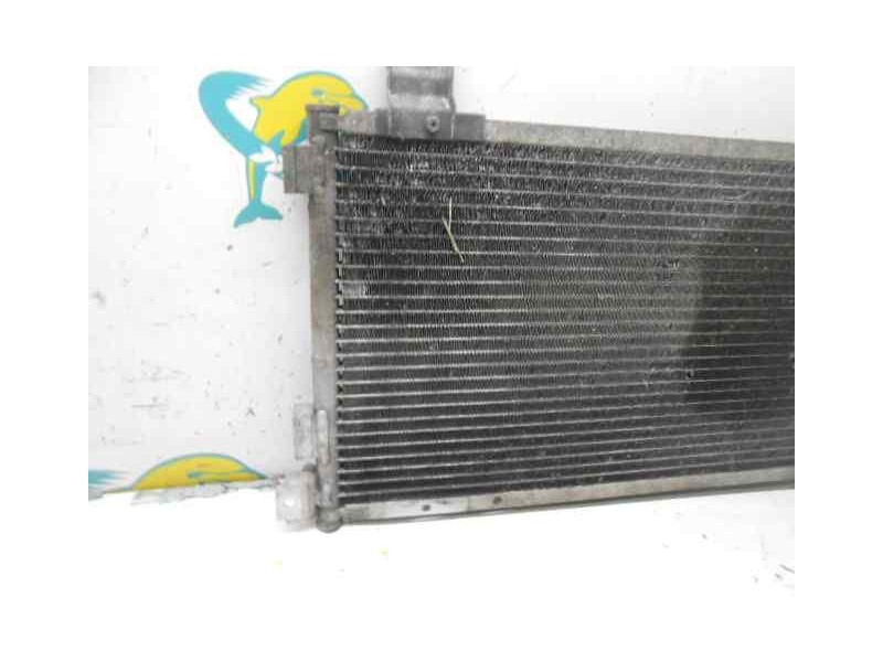 Recambio de condensador / radiador aire acondicionado para mazda 6 berlina (gg) 2.0 crtd 143 active (4-ptas.) referencia OEM IAM