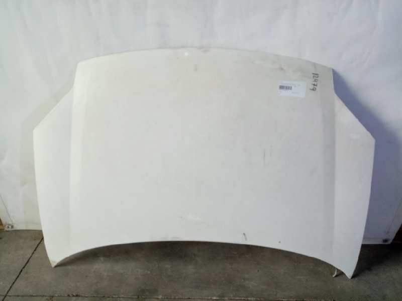 Recambio de capot para citroën berlingo 2.0 hdi 600 furg. referencia OEM IAM   