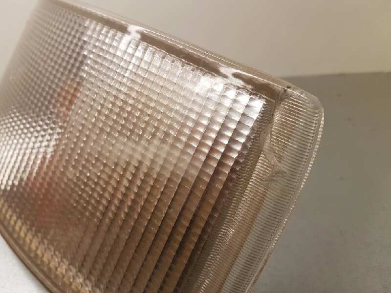 Recambio de piloto delantero izquierdo para fiat ducato caja cerrada (desde 03.94) 2.5 diesel referencia OEM IAM   TOCADO