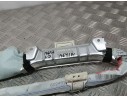 Recambio de airbag cortina delantero derecho para nissan qashqai (j11) acenta referencia OEM IAM D15084601  