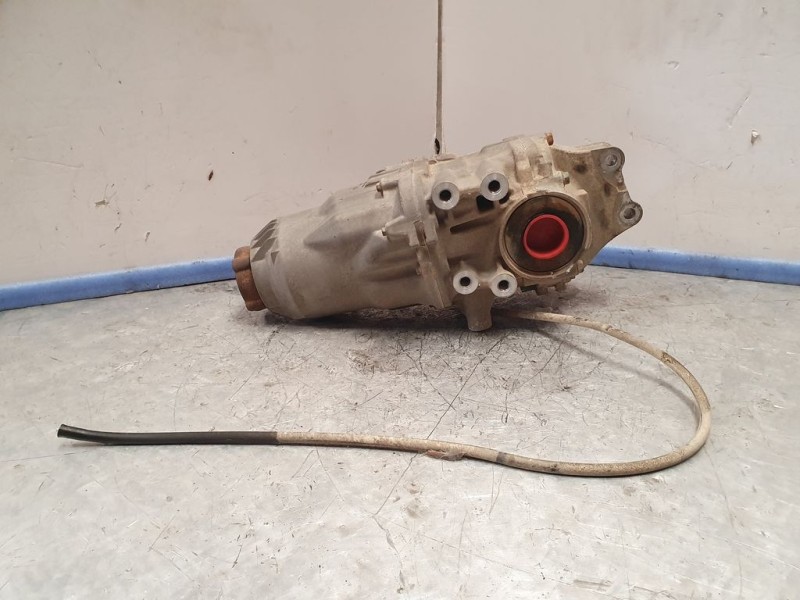 Recambio de diferencial trasero para honda hr-v (gh) 4wd (3-ptas.) (gh2) referencia OEM IAM   