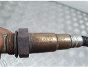 Recambio de sonda lambda para opel tigra twin top cosmo referencia OEM IAM 0258006501 BOSCH 