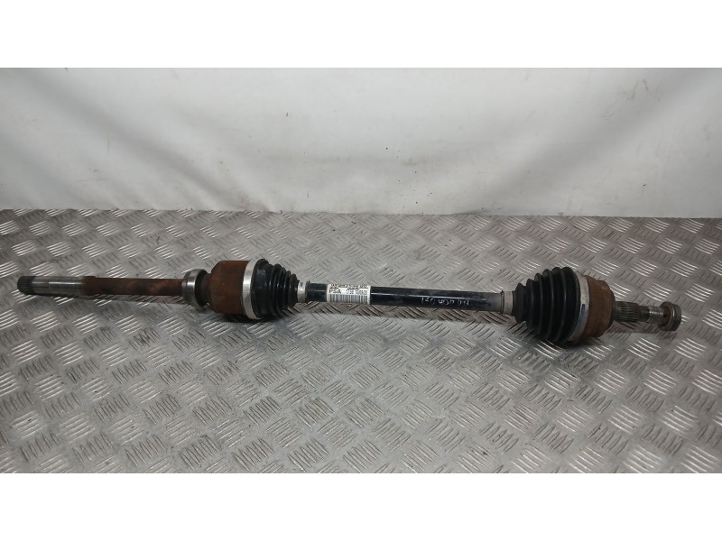 Recambio de transmision delantera derecha para peugeot 2008 ii (ud_, us_, uy_, uj_, ur_, uc_) 1.5 bluehdi 100 referencia OEM IAM