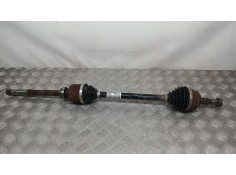 Recambio de transmision delantera derecha para peugeot 2008 ii (ud_, us_, uy_, uj_, ur_, uc_) 1.5 bluehdi 100 referencia OEM IAM