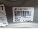 Recambio de elevalunas delantero derecho para mercedes-benz clase b (w245) 180 cdi (245.207) referencia OEM IAM A1697203079 9944
