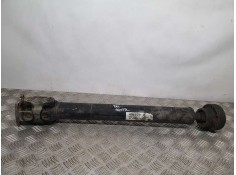 TRANSMISION CENTRAL A1634100301 027DC82001 DELANTERA