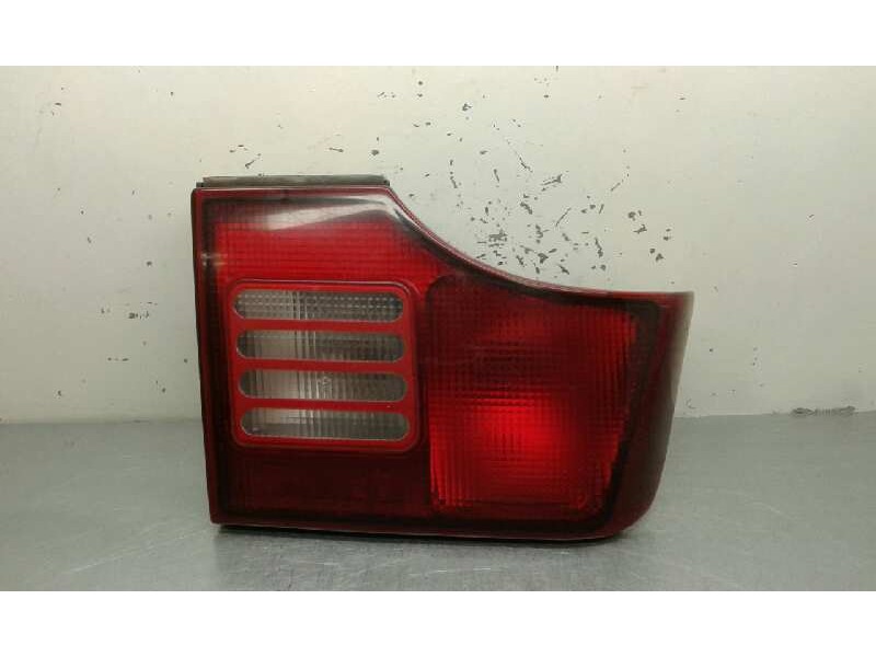 Recambio de piloto trasero izquierdo para hyundai sonata (y3) 2.0 cat referencia OEM IAM   INTERIOR