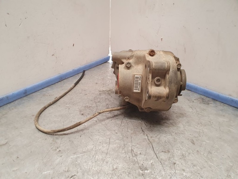 Recambio de diferencial trasero para honda hr-v (gh) 4wd (3-ptas.) (gh2) referencia OEM IAM   