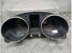 Recambio de cuadro instrumentos para volkswagen golf vi (5k1) advance bluemotion referencia OEM IAM 5K0920872A A2C53428879 VDO
