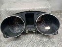 Recambio de cuadro instrumentos para volkswagen golf vi (5k1) advance bluemotion referencia OEM IAM 5K0920872A A2C53428879 VDO