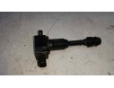 Recambio de bobina encendido para nissan micra (k12e) acenta referencia OEM IAM AIC6207G 22448AX001 