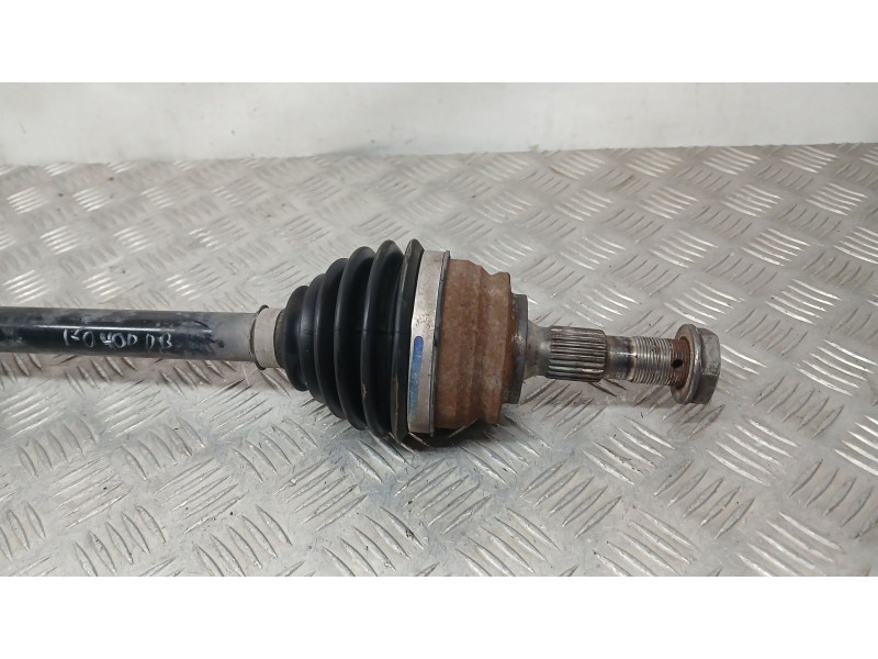 Recambio de transmision delantera derecha para peugeot 2008 ii (ud_, us_, uy_, uj_, ur_, uc_) 1.5 bluehdi 100 referencia OEM IAM