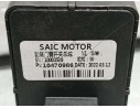 Recambio de mando elevalunas delantero derecho para mg zs 1.0 vti referencia OEM IAM 10470986 10003589 SAIC MOTOR