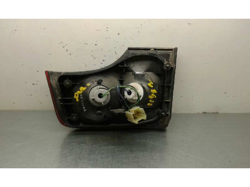 Recambio de piloto trasero izquierdo para hyundai sonata (y3) 2.0 cat referencia OEM IAM   INTERIOR