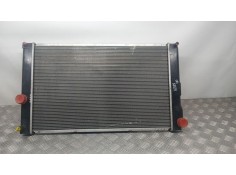 Recambio de radiador agua para toyota auris hybrid active referencia OEM IAM 4221341041  