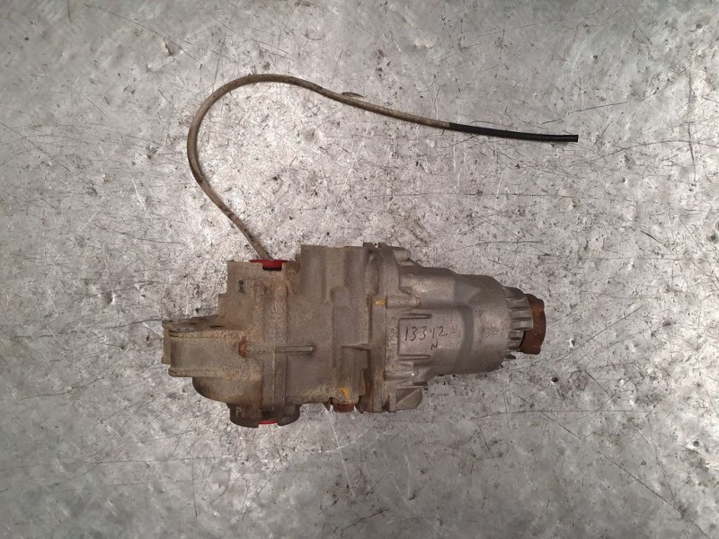 Recambio de diferencial trasero para honda hr-v (gh) 4wd (3-ptas.) (gh2) referencia OEM IAM   