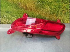 Recambio de faro antiniebla izquierdo para kia rio concept referencia OEM IAM   