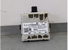 MODULO ELECTRONICO 1779005505 TRASERO IZQUIERDO 