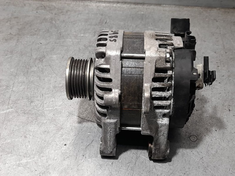 Recambio de alternador para peugeot 5008 gt line 1.5 hdi 130 cv referencia OEM IAM SIN REF  