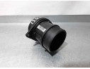 Recambio de caudalimetro para citroën berlingo 2.0 hdi 600 furg. referencia OEM IAM 9629471080 5WK9621 SIEMENS