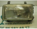 Recambio de faro izquierdo para volkswagen t4 transporter/furgoneta (mod. 1991) 2.5 referencia OEM IAM   