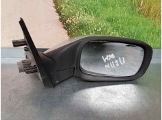 Recambio de retrovisor derecho para renault laguna ii (bg0) authentique referencia OEM IAM  7 PINS ELECTRICO