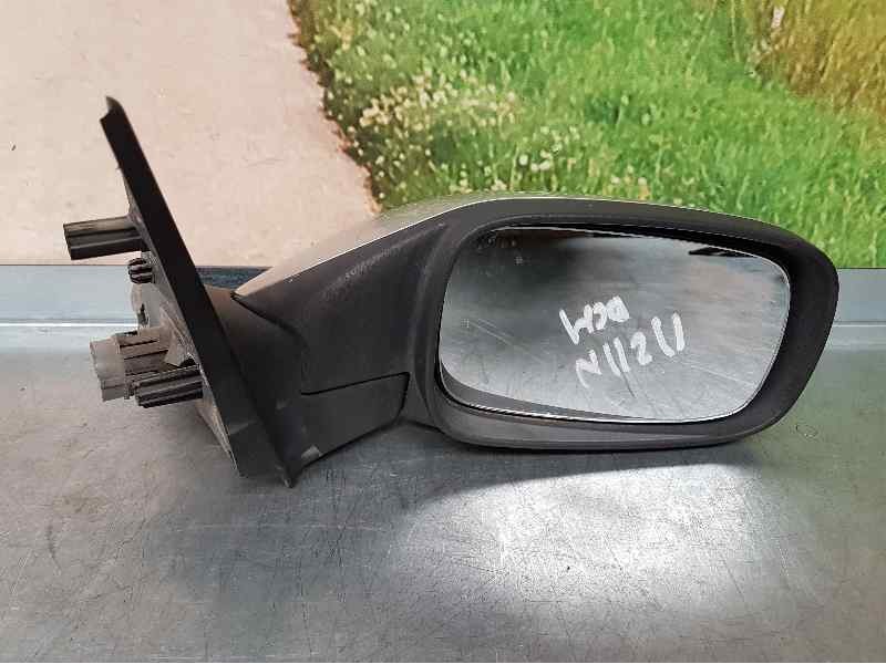 Recambio de retrovisor derecho para renault laguna ii (bg0) authentique referencia OEM IAM  7 PINS ELECTRICO