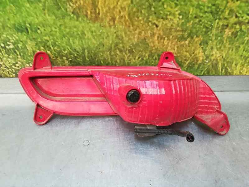 Recambio de faro antiniebla izquierdo para kia rio concept referencia OEM IAM   