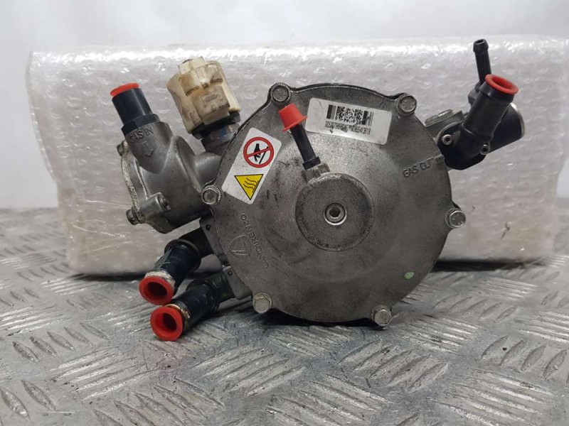 Recambio de pulmon reductor de presion de gas para fiat tipo ii (356) sedan easy referencia OEM IAM   MOPAR