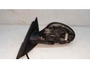 Recambio de retrovisor izquierdo para seat ibiza (6l1) reference referencia OEM IAM  3 CABLES ELECTRICO S/TAPA