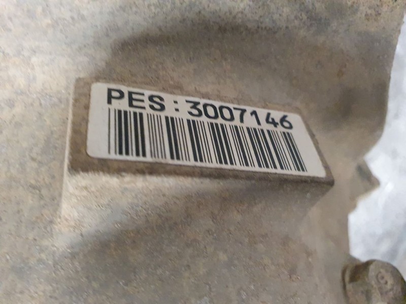 Recambio de diferencial trasero para honda hr-v (gh) 4wd (3-ptas.) (gh2) referencia OEM IAM   
