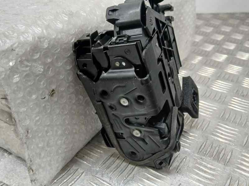 Recambio de cerradura puerta trasera derecha para cupra formentor basis referencia OEM IAM 5TA839016L  