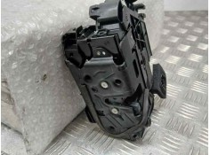 Recambio de cerradura puerta trasera derecha para cupra formentor basis referencia OEM IAM 5TA839016L  