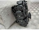 Recambio de cerradura puerta trasera derecha para cupra formentor basis referencia OEM IAM 5TA839016L  