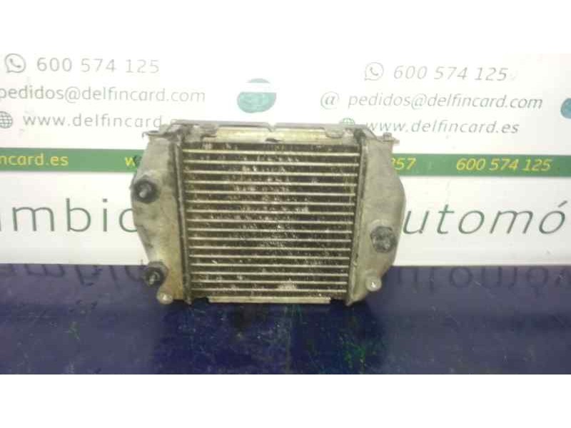 Recambio de intercooler para mazda 6 berlina (gg) 2.0 crtd 143 active (4-ptas.) referencia OEM IAM RF5C 1271001550 DENSO