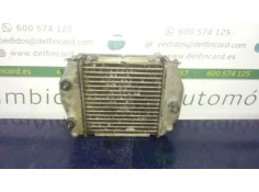 Recambio de intercooler para mazda 6 berlina (gg) 2.0 crtd 143 active (4-ptas.) referencia OEM IAM RF5C 1271001550 DENSO