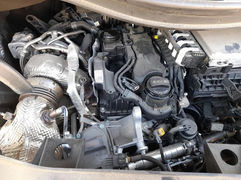 Recambio de motor completo para mercedes-benz vito tourer (w447) 114 cdi 4-matic (447.701, 447.703, 447.705) referencia OEM IAM 