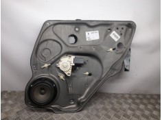 Recambio de elevalunas trasero derecho para mercedes-benz clase b (w245) 180 cdi (245.207) referencia OEM IAM A1697301679  ELECT