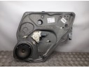 Recambio de elevalunas trasero derecho para mercedes-benz clase b (w245) 180 cdi (245.207) referencia OEM IAM A1697301679  ELECT