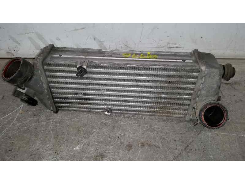 Recambio de intercooler para kia rio 1.5 crdi active referencia OEM IAM   