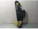 Recambio de elevalunas trasero derecho para renault captur ii experience referencia OEM IAM 827209371R C98394104 ELECTRICO 6 PIN