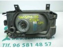 Recambio de faro izquierdo para volkswagen t4 transporter/furgoneta (mod. 1991) 2.5 referencia OEM IAM   